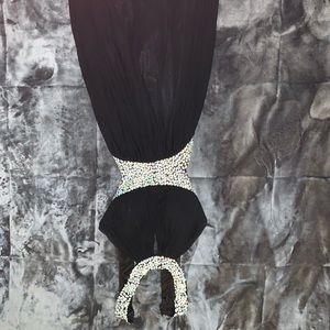 Blank Cinderella Divine PROM dress